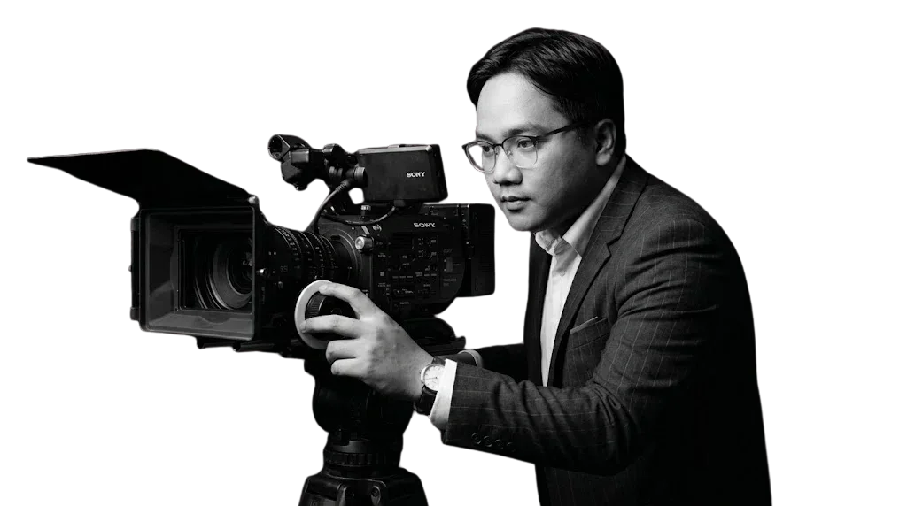 Ahmad Fakhrurrozi Ramdhani (Video)