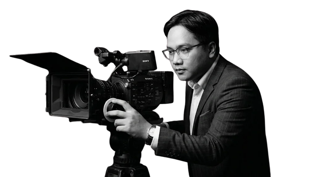 Ahmad Fakhrurrozi Ramdhani (Fotografi)