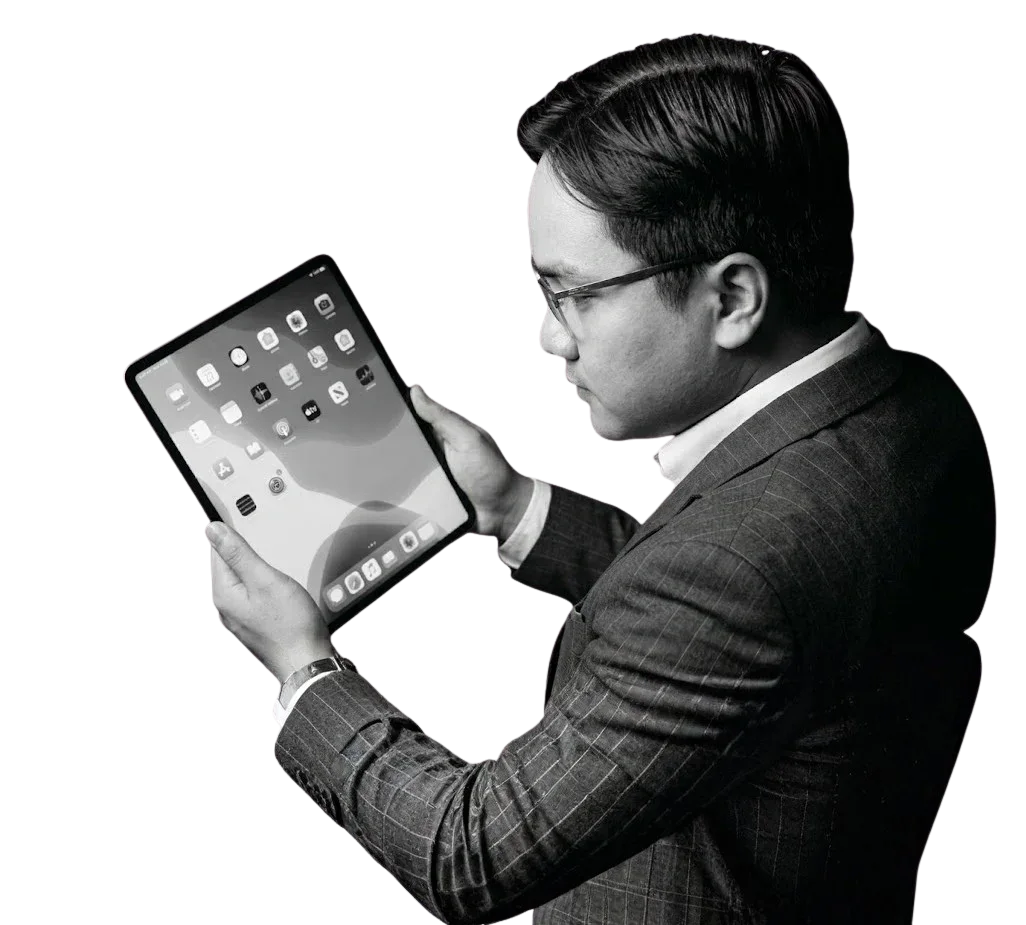 Ahmad Fakhrurrozi Ramdhani (Desain)